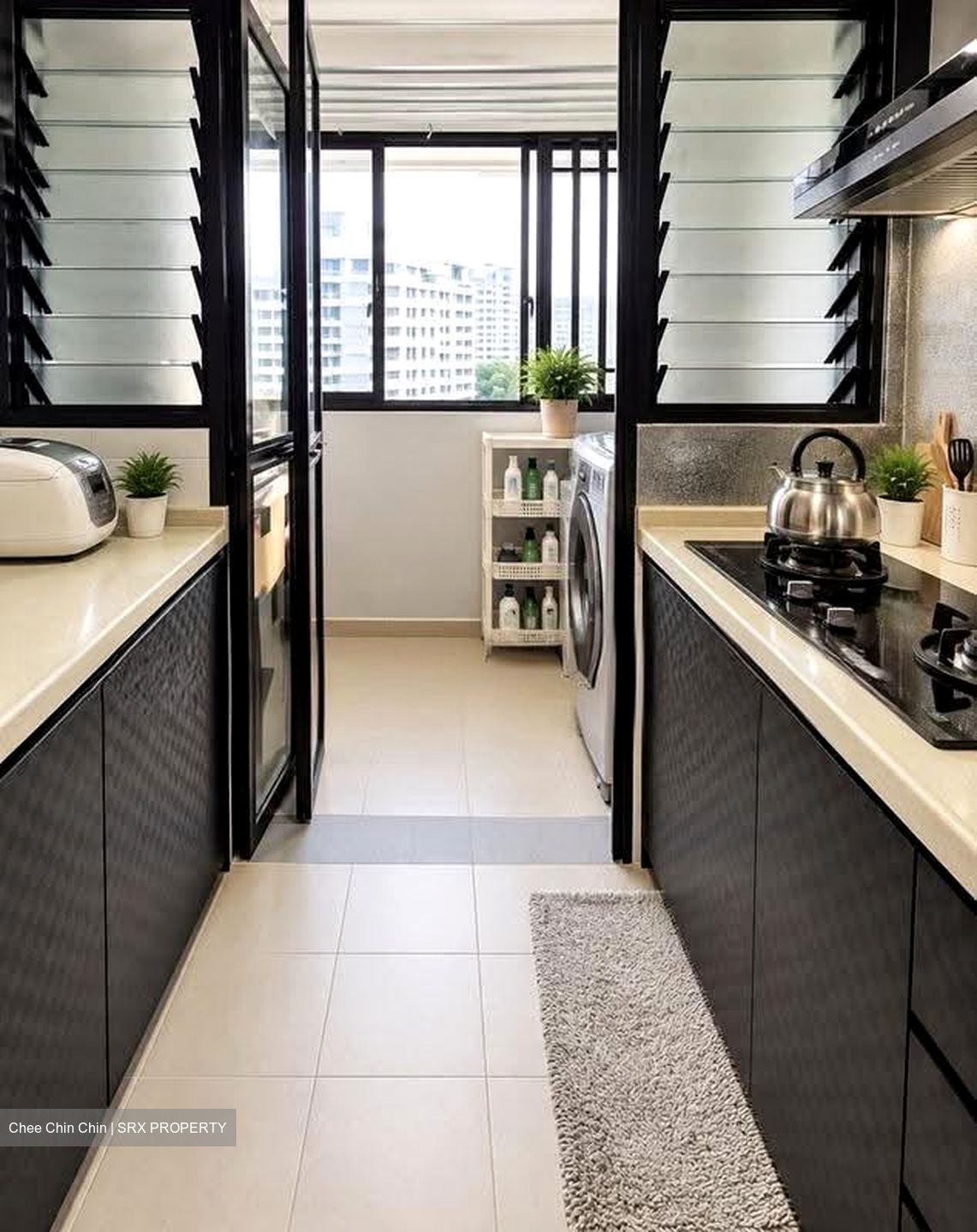 Blk 547C Segar Vale (Bukit Panjang), HDB 3 Rooms #614948091